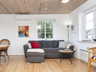 Holiday house Nørre Nebel  10