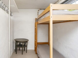 Maison de vacances Nørre Nebel  11