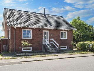 Maison de vacances Nørre Nebel  13