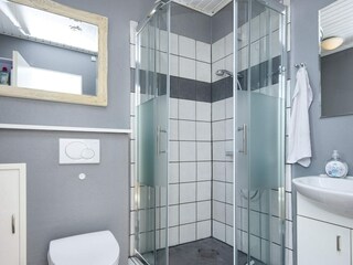Maison de vacances Nørre Nebel  19