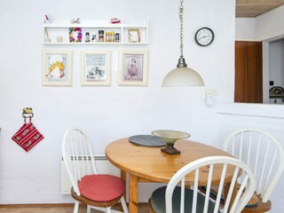 Ferienhaus Nørre Nebel  21