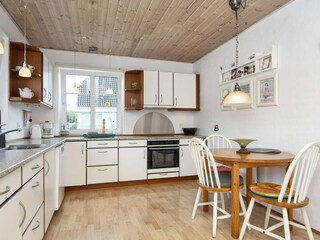 Ferienhaus Nørre Nebel  22