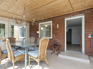 Ferienhaus Nørre Nebel  23