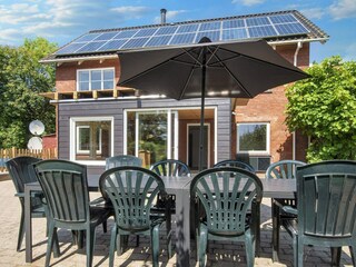 Ferienhaus Nørre Nebel  27