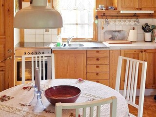 Vakantiehuis Hölö  4