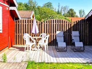 Vakantiehuis Hölö Buitenaudio-opname 3
