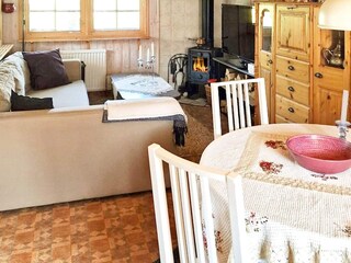Vakantiehuis Hölö  8