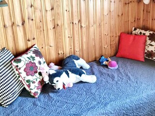 Vakantiehuis Hölö  16