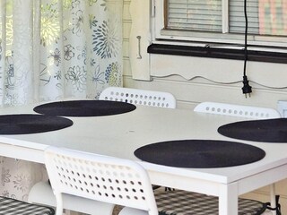 Vakantiehuis Hölö  28