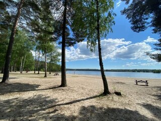 Vakantiehuis Hölö  12