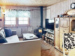 Vakantiehuis Hölö  19