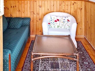 Vakantiehuis Hölö  7