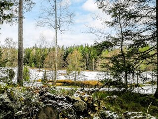 Vakantiehuis Hölö  6