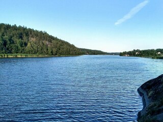 Vakantiehuis Hölö  9