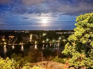 Vakantiehuis Hölö  24