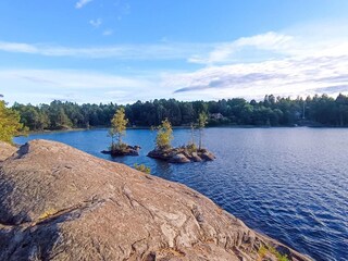 Vakantiehuis Hölö  14