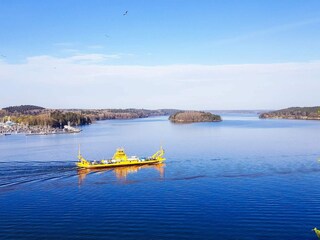Vakantiehuis Hölö  25