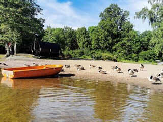 Vakantiehuis Hölö  27