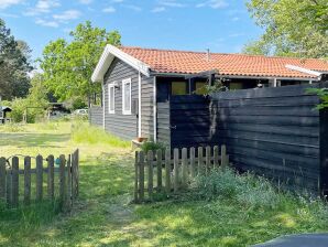 7 Personen Ferienhaus in Sjællands Odde-By Traum - Sjællands Odde - image1