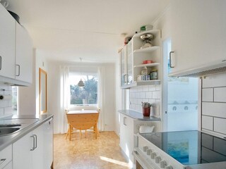 Vakantiehuis Sjællands Odde  19