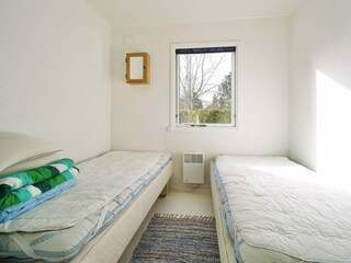 Vakantiehuis Sjællands Odde  5