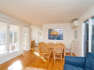 Vakantiehuis Sjællands Odde  20