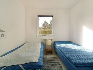 Vakantiehuis Sjællands Odde  6