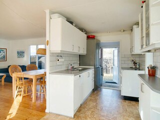 Maison de vacances Sjællands Odde  6