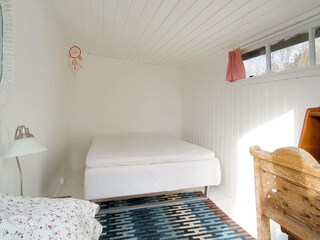 Vakantiehuis Sjællands Odde  15