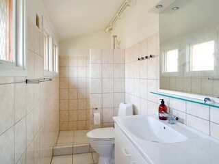 Vakantiehuis Sjællands Odde  18