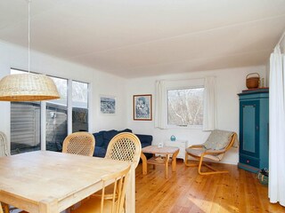 Vakantiehuis Sjællands Odde  21