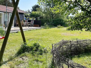 Maison de vacances Sjællands Odde Enregistrement extérieur 2