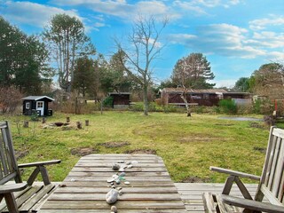 Vakantiehuis Sjællands Odde  22