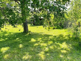 Casa de vacaciones Sjællands Odde Grabación al aire libre 2