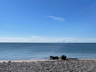 Maison de vacances Sjællands Odde Enregistrement extérieur 4