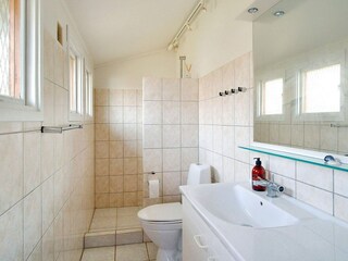 Casa de vacaciones Sjællands Odde  13