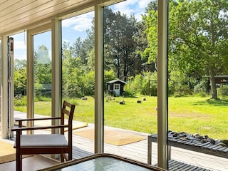 Vakantiehuis Sjællands Odde  19
