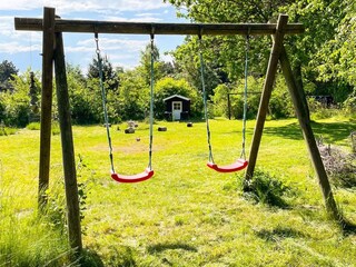 Vakantiehuis Sjællands Odde  24