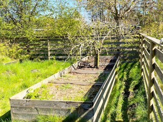 Maison de vacances Sjællands Odde  8