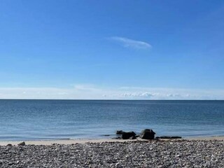 Casa de vacaciones Sjællands Odde Grabación al aire libre 4