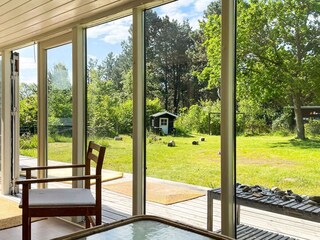 Vakantiehuis Sjællands Odde  15