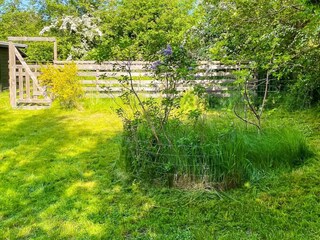 Vakantiehuis Sjællands Odde  13