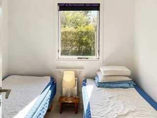 Vakantiehuis Sjællands Odde  17