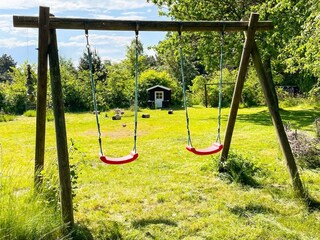 Casa de vacaciones Sjællands Odde  18