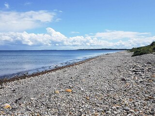 Vakantiehuis Sjællands Odde  13