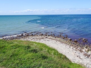 Vakantiehuis Sjællands Odde  10
