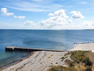 Casa per le vacanze Sjællands Odde  11