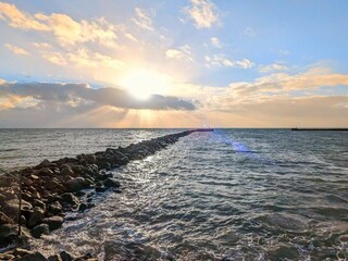 Casa per le vacanze Sjællands Odde  14