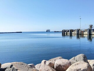 Vakantiehuis Sjællands Odde  15