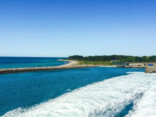 Casa de vacaciones Sjællands Odde  7